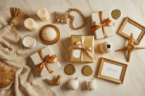 Idées cadeaux