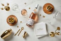 Apéro & Bar avec Domaine du Paternel
