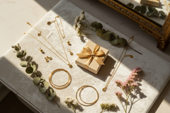 Bijoux à offrir