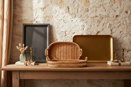 Plateaux