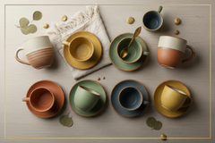 Tasses & mugs