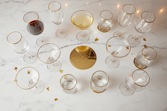 Verres & coupes