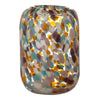 Vidia Vase, Multicolore, Verre