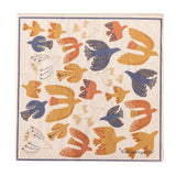 Anniversary Serviette, Multicolore, FSC®Mix, Paper