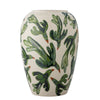 Birdliva Vase, Multicolore, Grès
