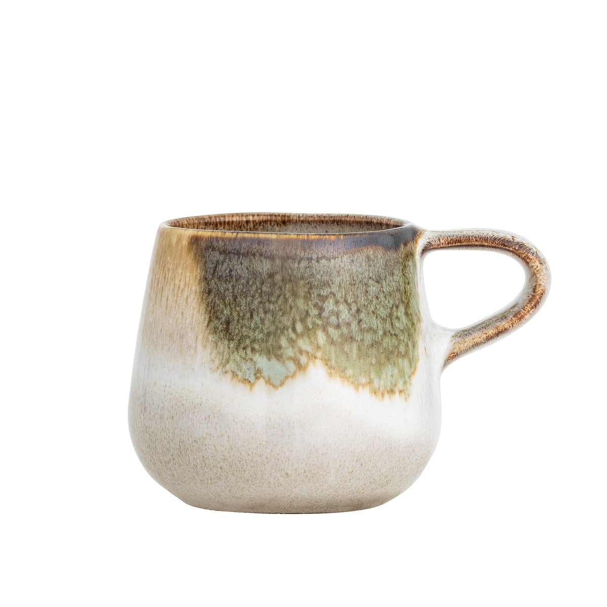 Jules Tasse, Verte, Grès