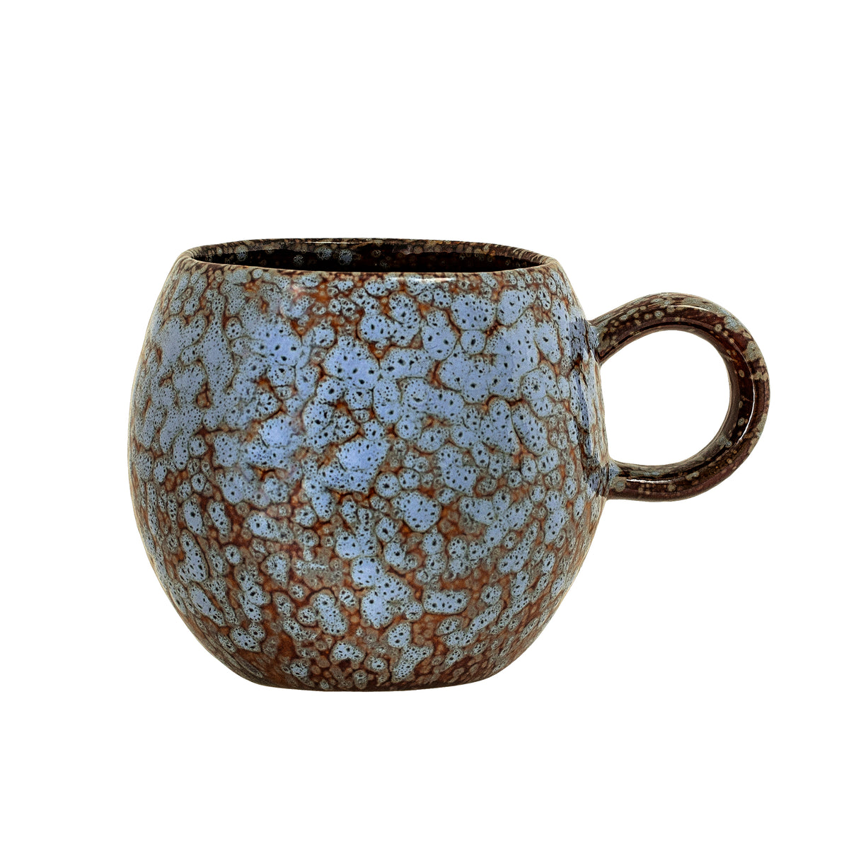 Paula Tasse, Bleu, Grès