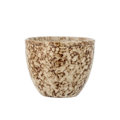 Paula Tasse, Marron, Grès