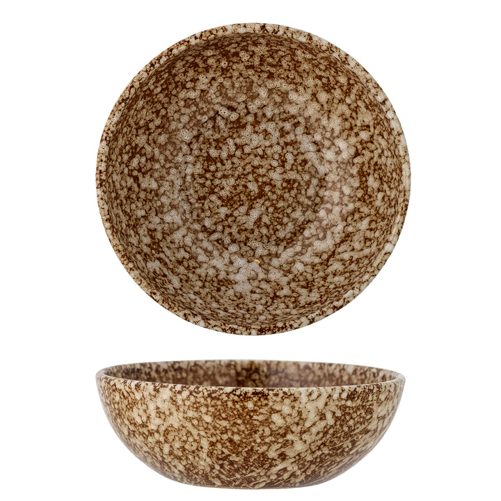 Paula Bol, Marron, Grès