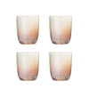 Aston Verre, Bronze, Verre