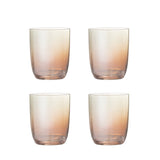 Aston Verre, Bronze, Verre
