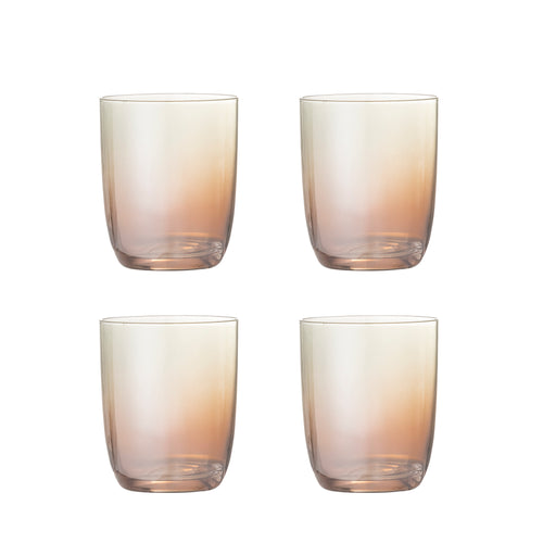 Aston Verre, Bronze, Verre