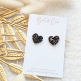 Puces coeurs