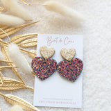 Modèle BELZA GLITTER