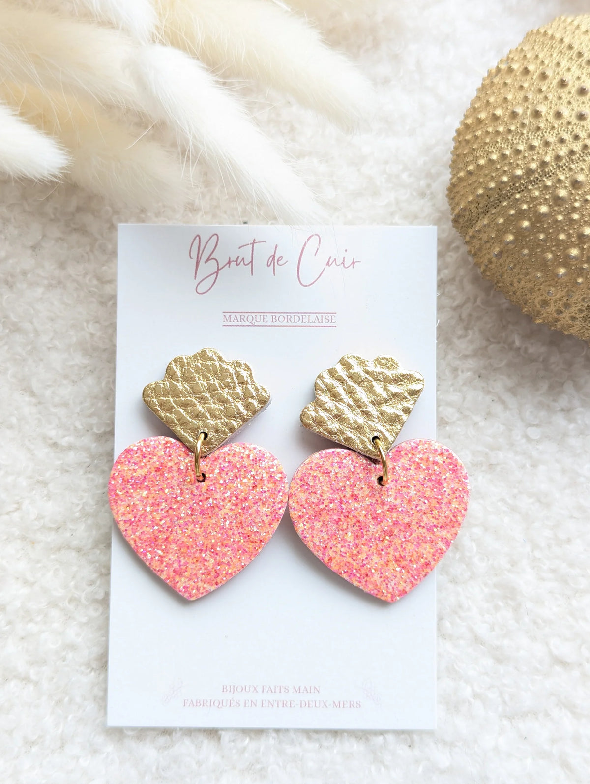 Boucles JULIETTE