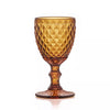 Diamond Ambre — verre à pied 20 cl Médard de Noblat
