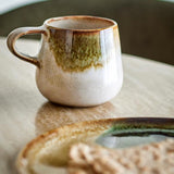 Jules Tasse, Verte, Grès