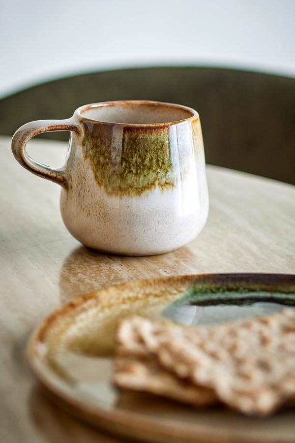 Jules Tasse, Verte, Grès