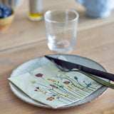 Paige Serviette, Multicolore, FSC®Mix, Paper