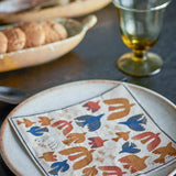 Anniversary Serviette, Multicolore, FSC®Mix, Paper