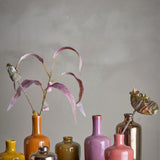 Maien Vase déco, Multicolore, Grès