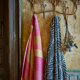 Padova Porte-manteaux, Laiton, Fer