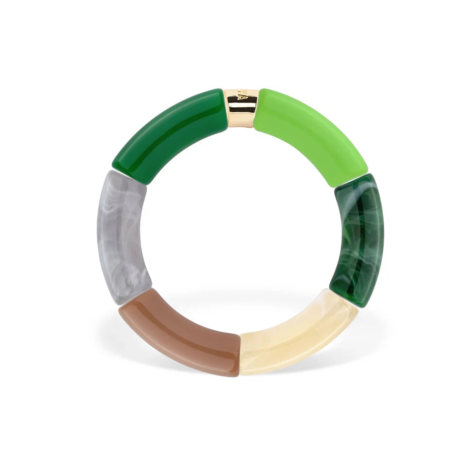 Bracelet Pipoca Floresta