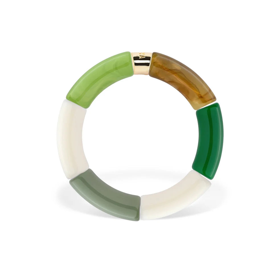 Bracelet Pipoca Floresta