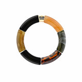 Bracelets Pipoca Gato do Mato