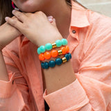Bracelet Bombom Canard