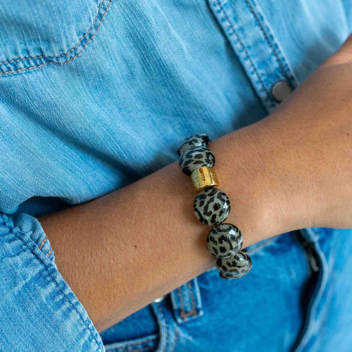 Bracelets Bombom Capi