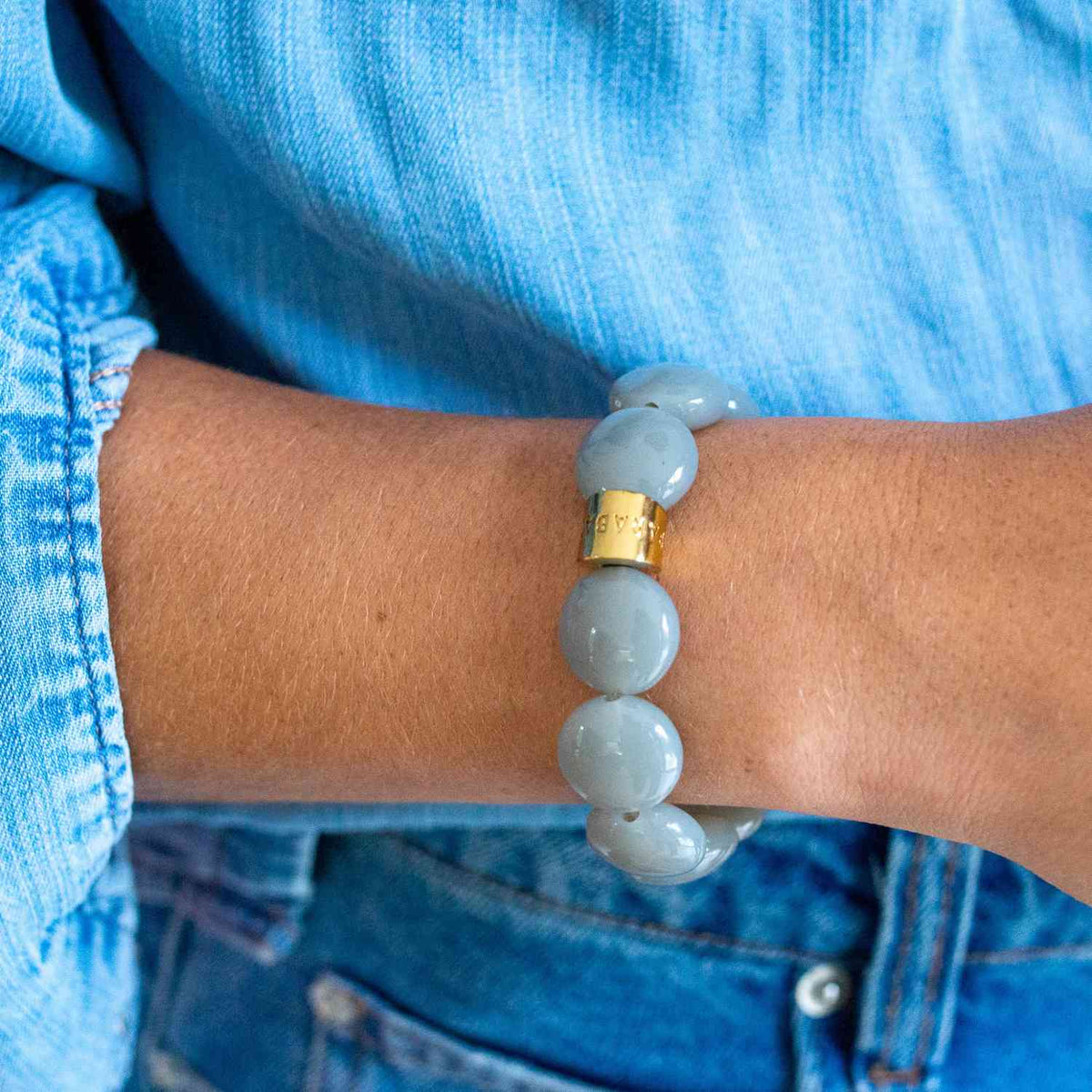 Bracelets Bombom Capi