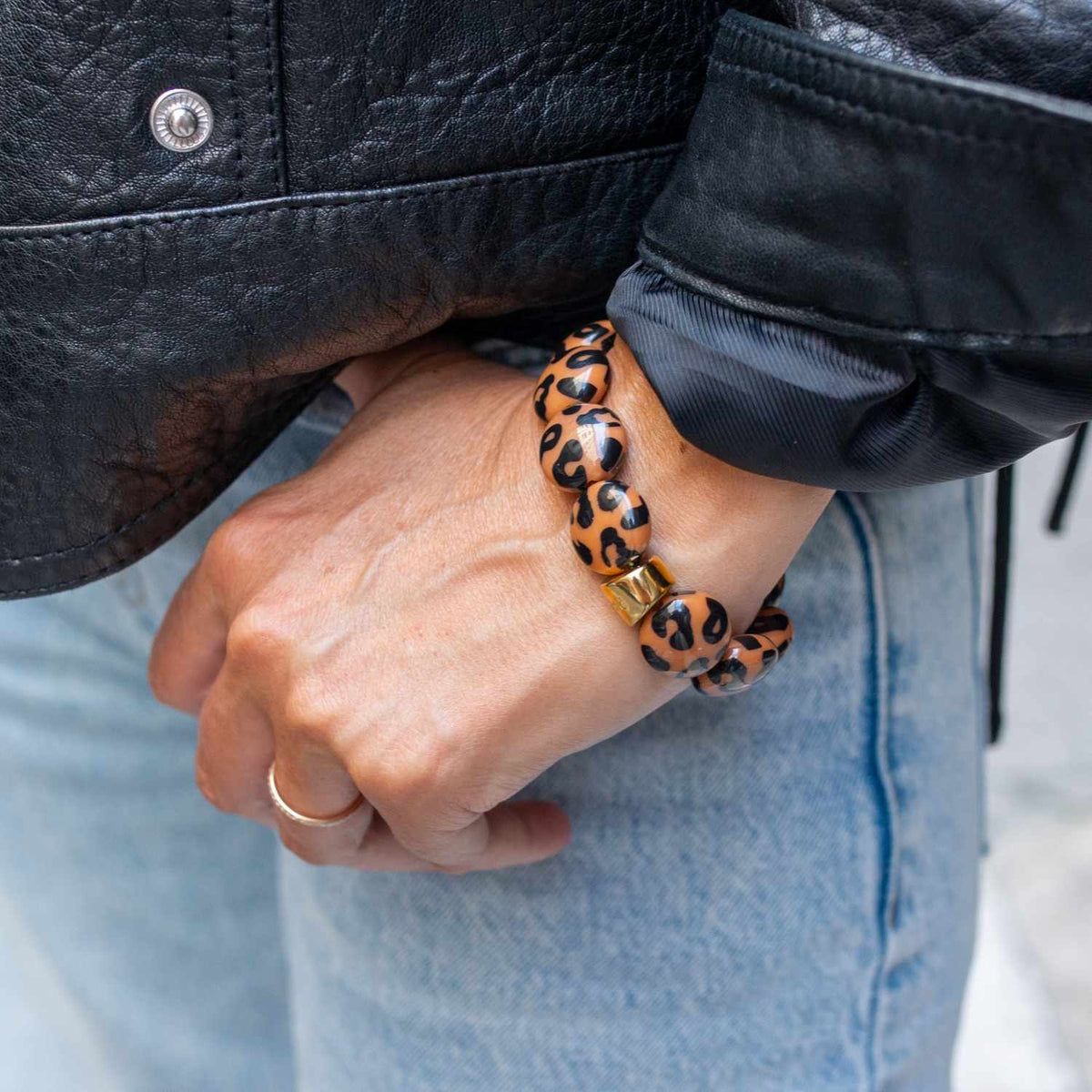 Bracelets Bombom Graou