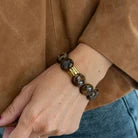 Bracelets Bombom Moca
