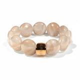 Bracelets Bombom Moca