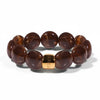 Bracelets Bombom Moca