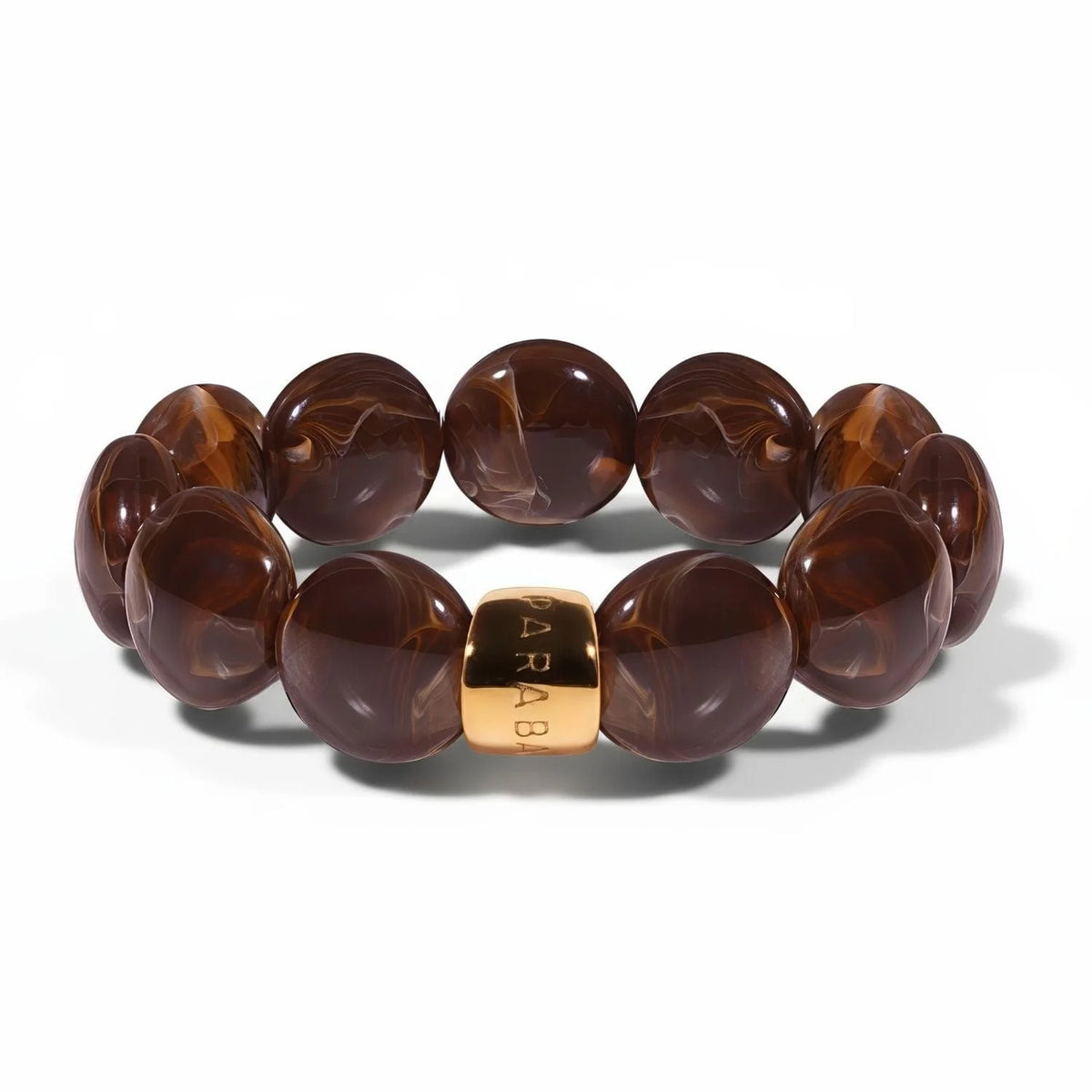 Bracelets Bombom Moca