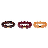 Bracelets Bombom Pampa