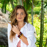 Bracelets Bombom Pampa