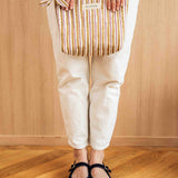 Grande trousse beauté - CÉSARÉE N°4 — Byzantine
