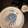 Le Plateau - On s’en Fish