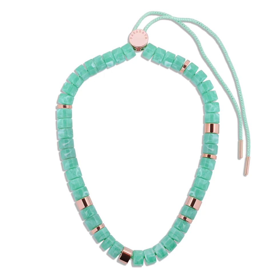 Collier Praia Lagon