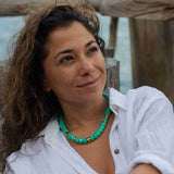 Collier Praia Lagon