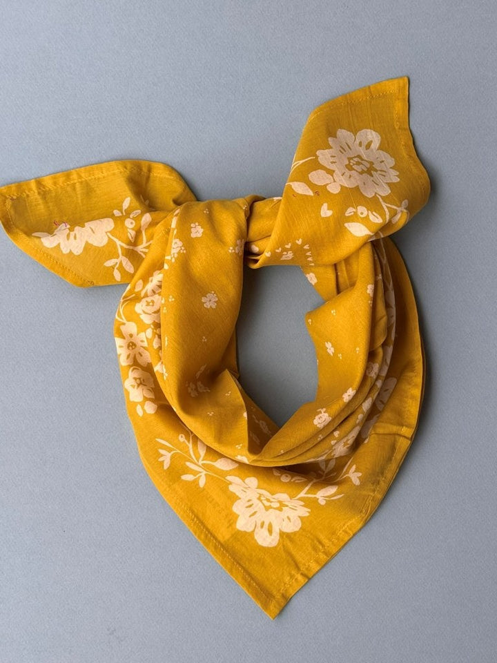 Foulard ANTONIA Passion — Byzantine