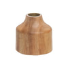 Bougeoir NEEMWOOD marron