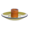 Bougeoir COLOURI vert