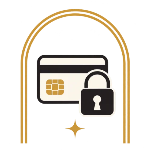 Paiement sécurisé