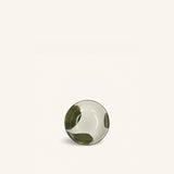 Bol à petit-déjeuner Labo en porcelaine verte – Ø 11,2 cm – détail ou vue 2