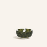 Bol à soupe Labo en porcelaine verte – Ø 15,2 cm – vue du produit