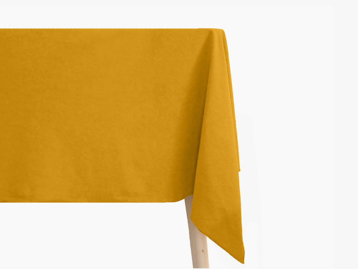Nappe 160x250 cm Hono Curry
